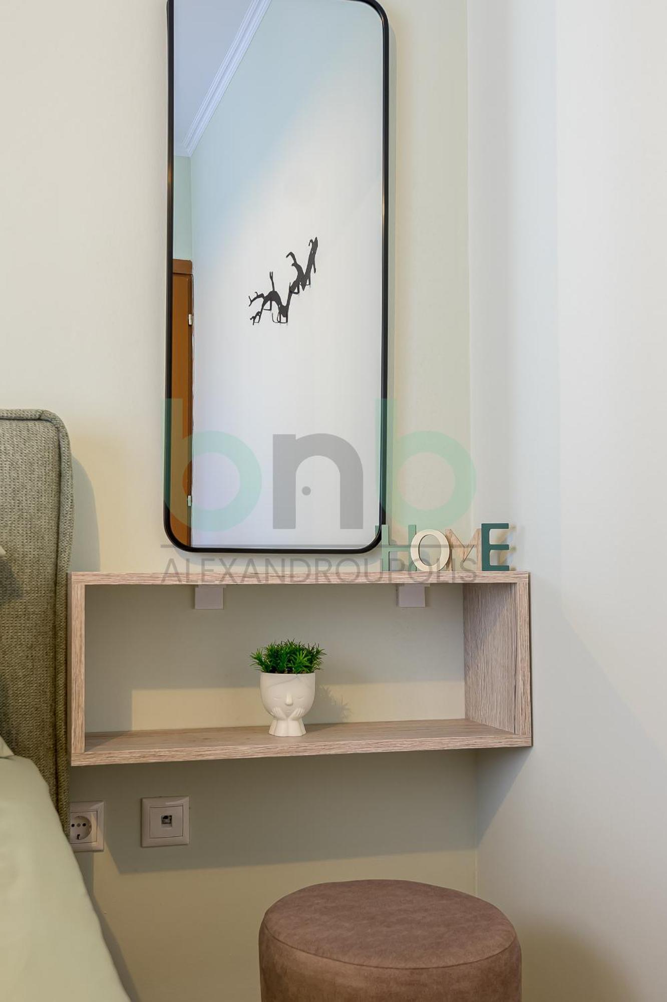 Aqua 2 Bdr Lux Apt Lejlighed Alexandroupoli Eksteriør billede