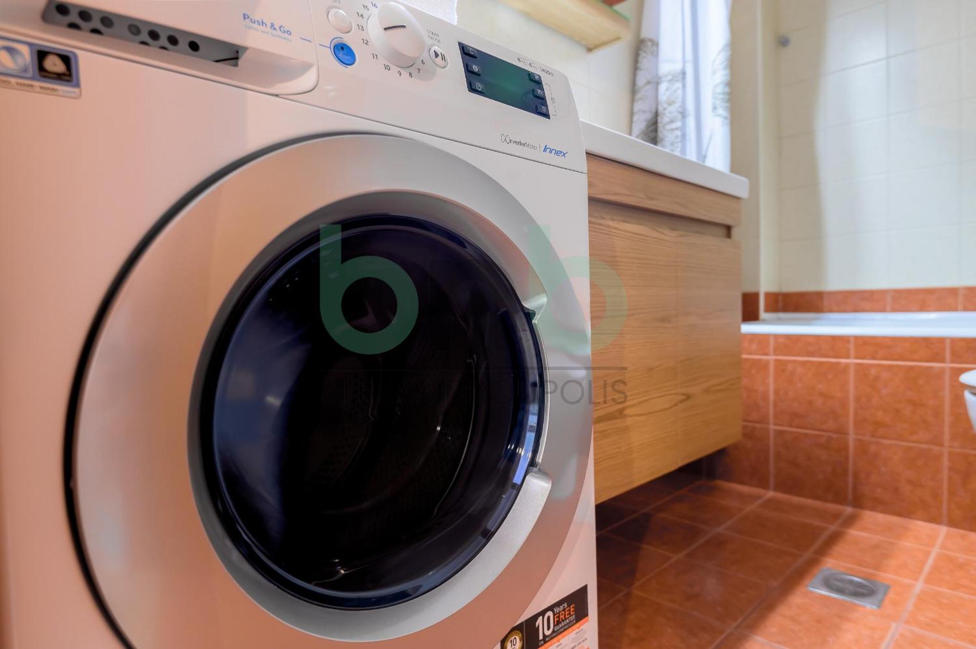 Aqua 2 Bdr Lux Apt Lejlighed Alexandroupoli Eksteriør billede