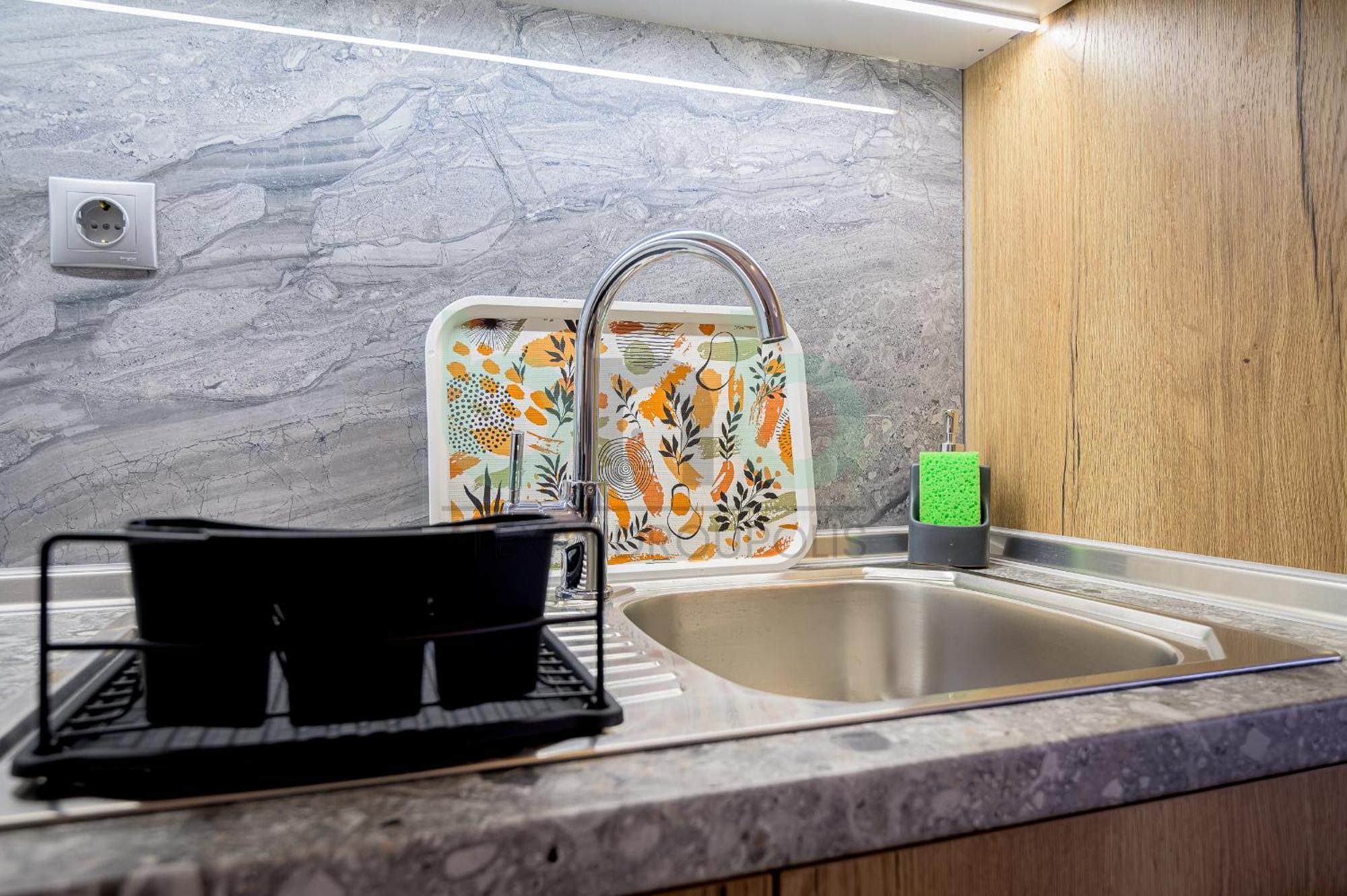 Aqua 2 Bdr Lux Apt Lejlighed Alexandroupoli Eksteriør billede